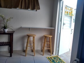 Interior - Apto. Area tranquila,Centrica,1PKG, Cerca tren, San Patricio,Plaza las Americas, (San Juan)