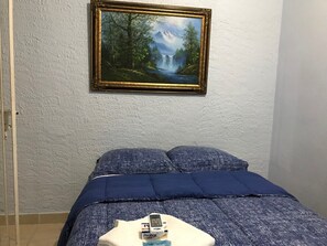 1 chambre