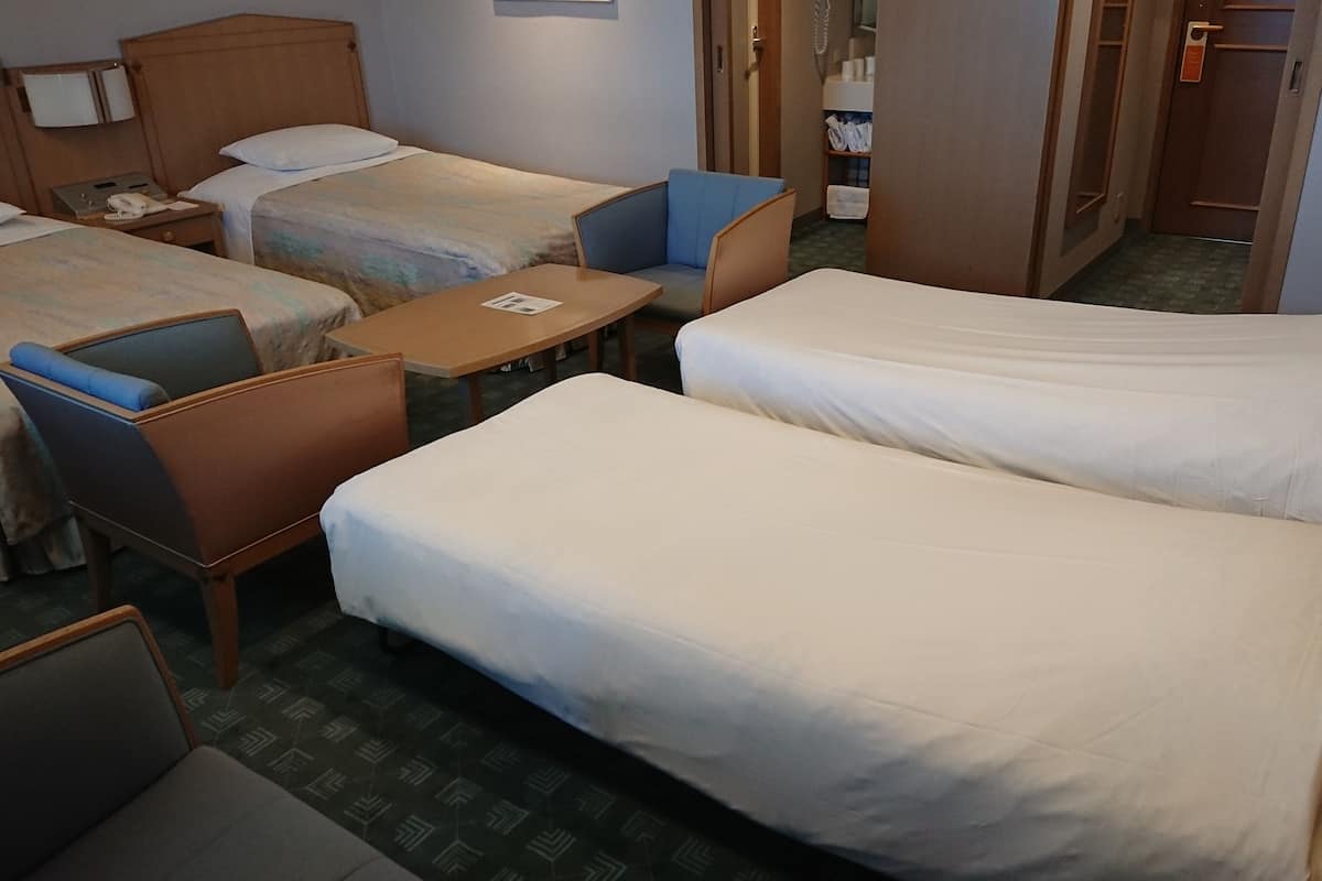 Chambre