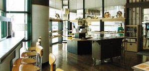 Dining - Hotel Heritage Hanno Sta (Hanno)