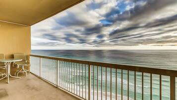 Àrea exterior de l'allotjament