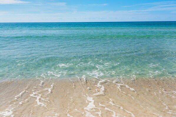 Beach nearby - Airy oasis on the Gulf with lazy river, tennis, pickleball & beach access (Seacrest)