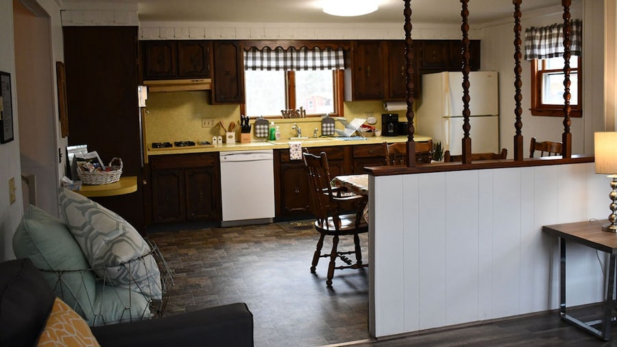Brook Road Condo