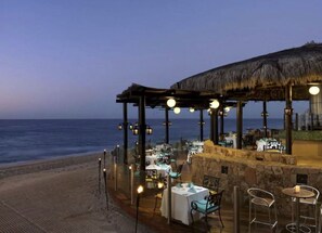 Property grounds - Grand Solmar Luxury Suite with Stunning Ocean Views (Cabo San Lucas)