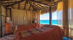 1 bedroom, iron/ironing board, WiFi, bed sheets - Grand Solmar Luxury Suite with Stunning Ocean Views (Cabo San Lucas)