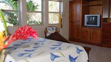 Luxury Villa, 3 Bedrooms, Private Pool, Ocean View | 3 bedrooms, individually decorated, individually furnished