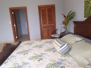 Luxury Villa, 3 Bedrooms, Private Pool, Ocean View
