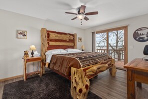 6 chambres, fer et planche à repasser, lit parapluie, Wi-Fi