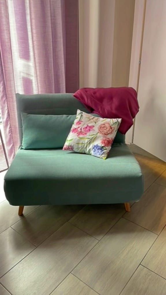 Incanto Partenopeo, A Family Apartment In The Heart Of The Historic Center - Nápoles