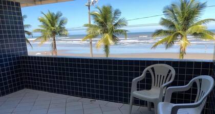 Pousada dos Ferroviarios