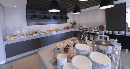 Figueiras Hotel & Eventos