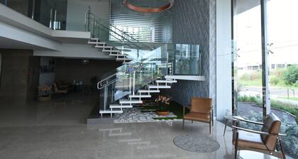 Figueiras Hotel & Eventos