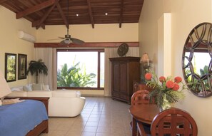 Luxury Villa, 4 Bedrooms, Private Pool, Ocean View | 4 bedrooms, free WiFi, bed sheets - Casa Buena Vista (Sardinal)