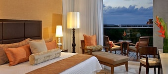 GRAND LUXXE TWO BEDROOM VILLA