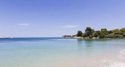 Casa di Eu - Luxury Apartment Sea View Ortigia