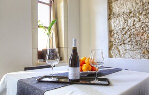 Dining - Casa di Eu - Luxury Apartment Sea View Ortigia (Siracusa)