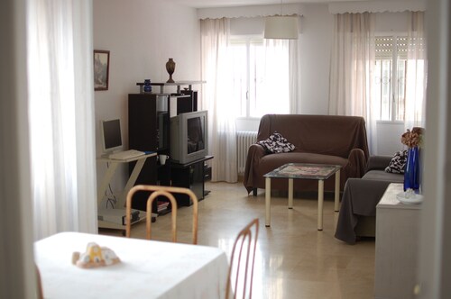 A flat in Realejo / Flat in Realejo