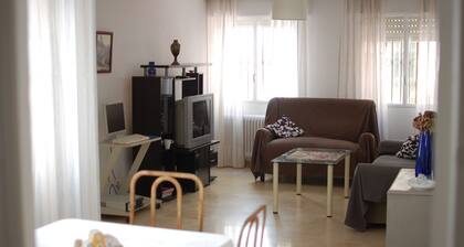 A flat in Realejo / Flat in Realejo