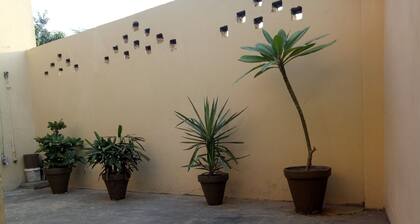Furnished Room/Budget Friendly near Lahore Airport