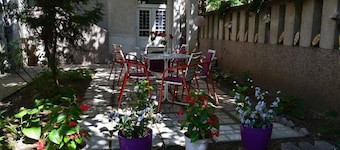 Get Inn Hostel Skopje