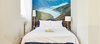 Get Inn Hostel Skopje