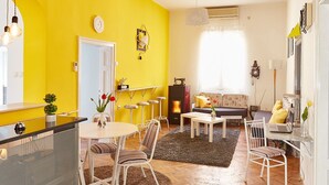 Interior - Get Inn Hostel Skopje (Skopje)