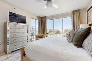 2 bedrooms, iron/ironing board, Internet, bed sheets