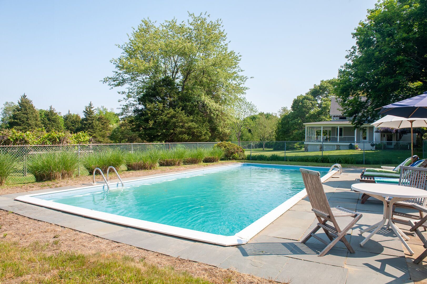 Charming Victorian Farmhouse, Inground Pool