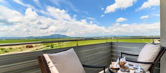 Luxury Apartment Avantgarden 3