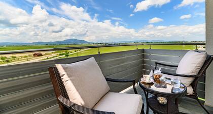 Luxury Apartment Avantgarden 3