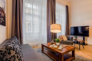 تلفزيون ذكي