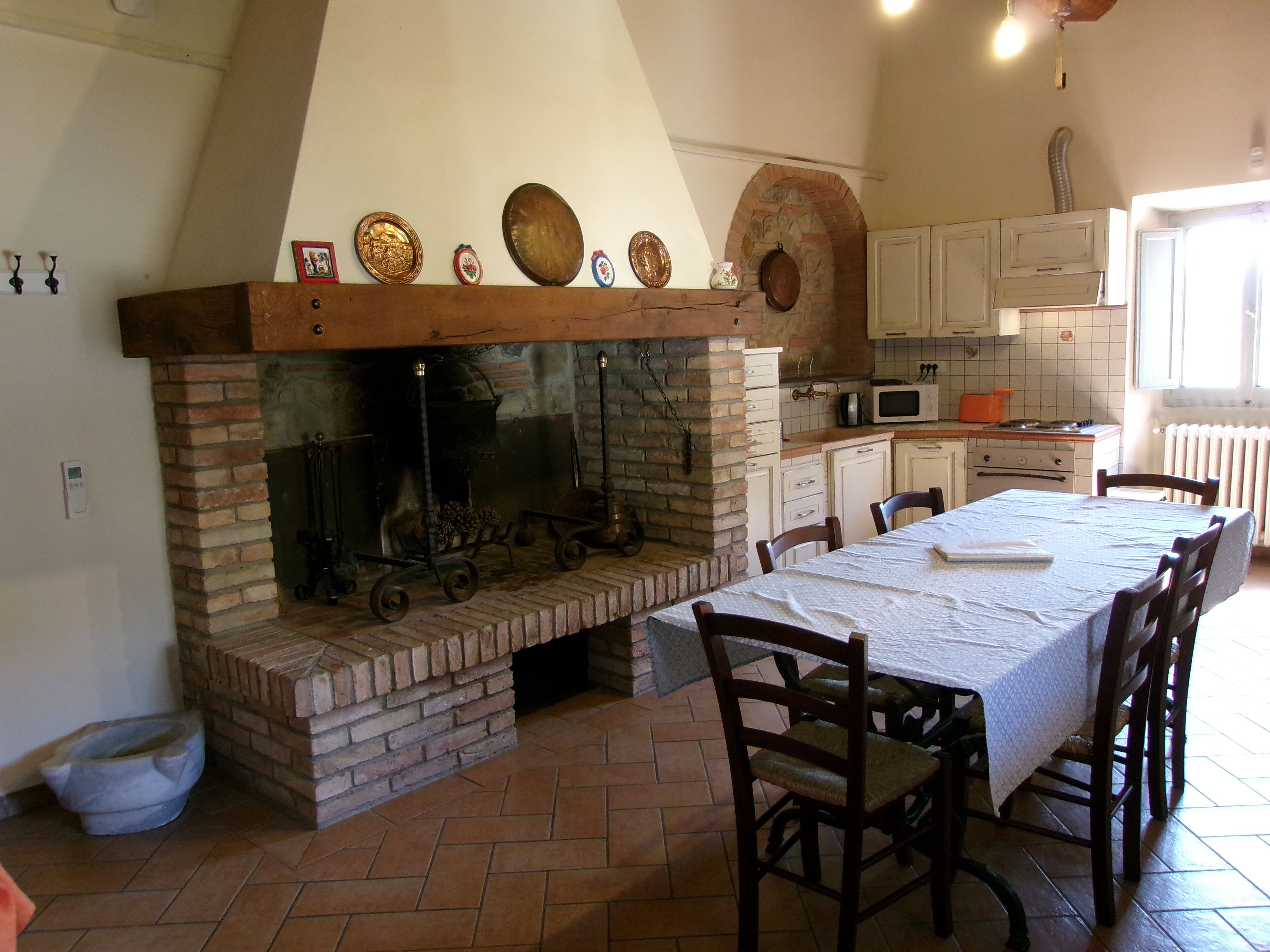 Appartamento Classic | Area soggiorno