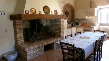 Appartamento Classic | Area soggiorno