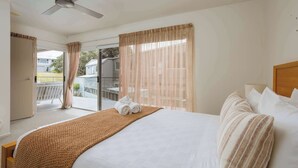 2 多间卧室、熨斗/熨衣板、旅行婴儿床、WiFi