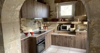 Bucolic country house