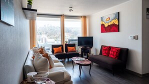 Standard Apartment | Living area