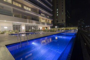 2 outdoor pools - H2 Condominio Cartagena (Cartagena)