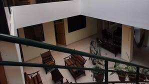 Interior - Inti Wasi Hostal & Spiritual Center (Machu Picchu)