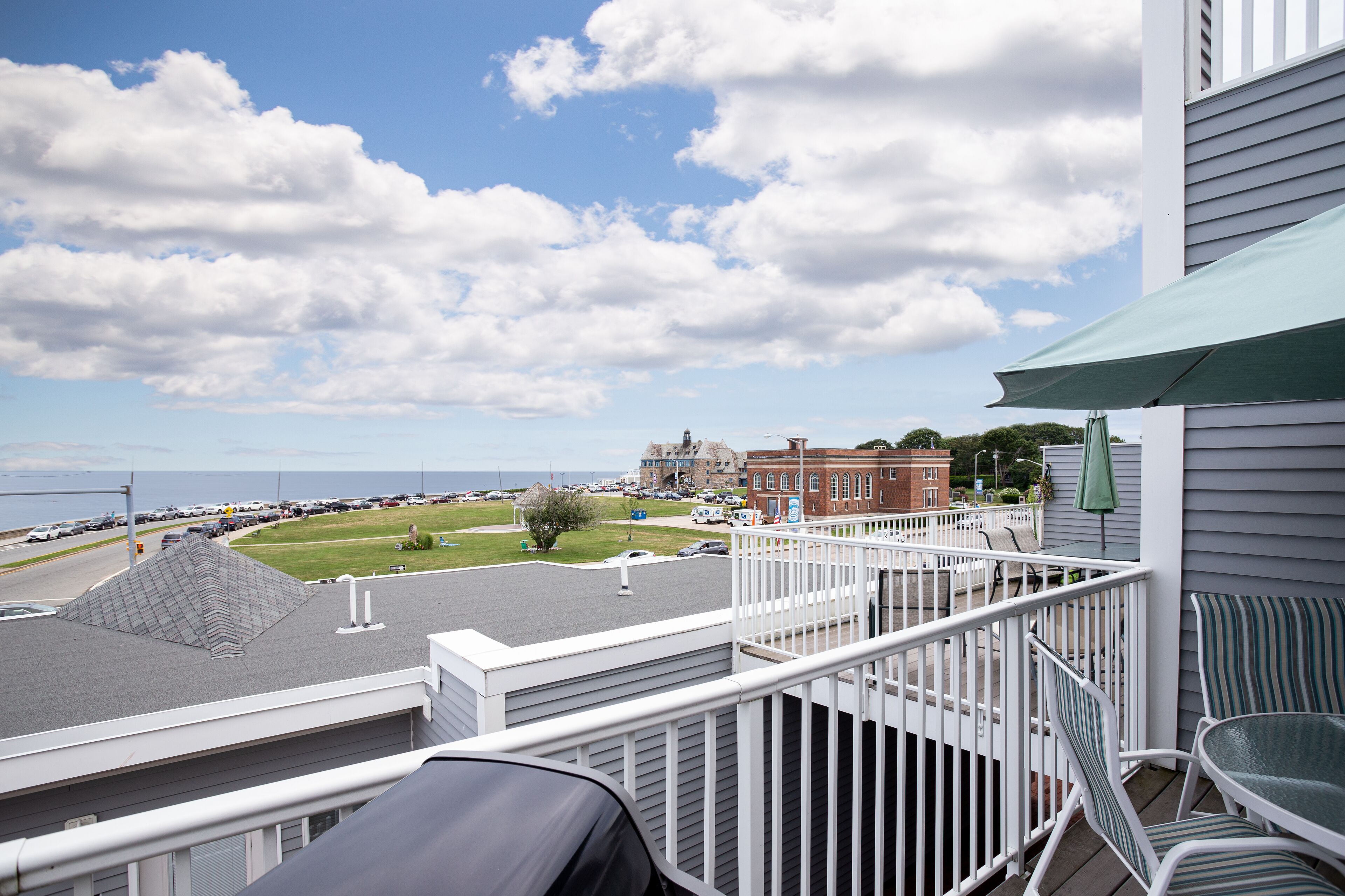 Ocean View Condo - Monthly Rental