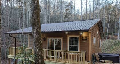 Deep Creek Hideaway lähellä Natinal Park