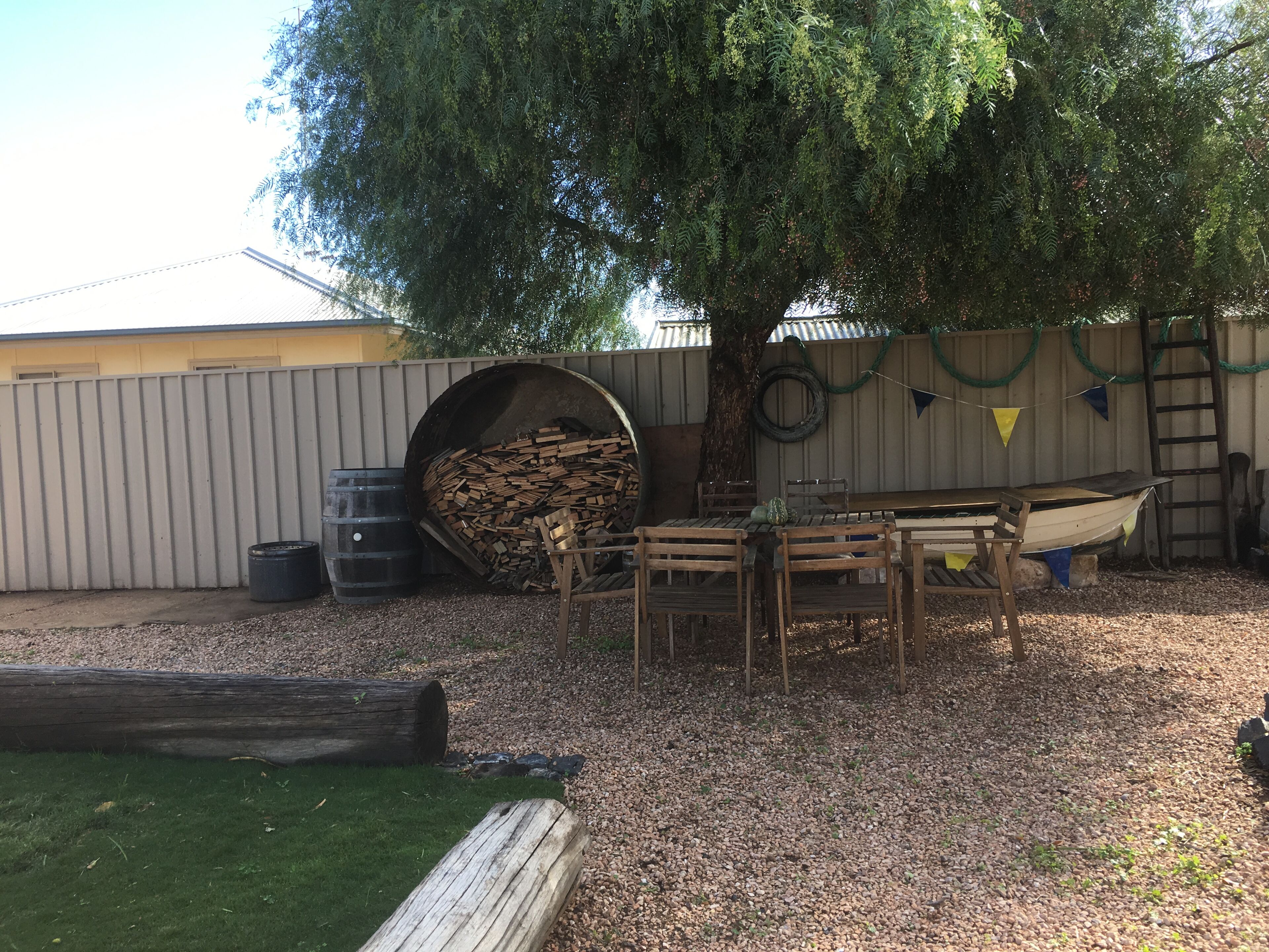 ⚓️The Ship Inn ⚓️Spacious Home located in Wallaroo — image 23