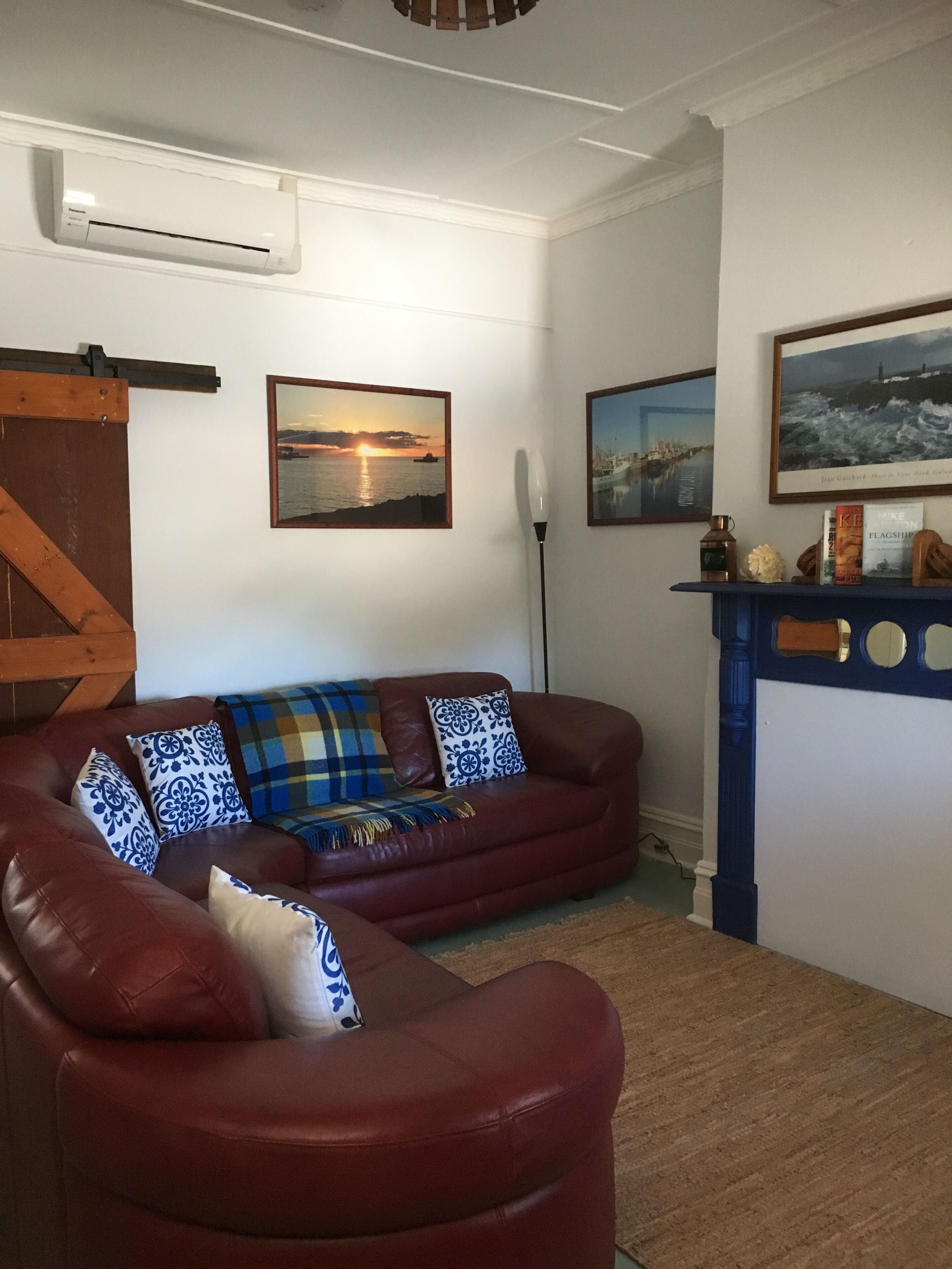 ⚓️The Ship Inn ⚓️Spacious Home located in Wallaroo — image 6