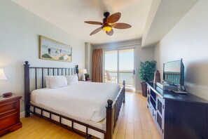 3 bedrooms, iron/ironing board, Internet, bed sheets