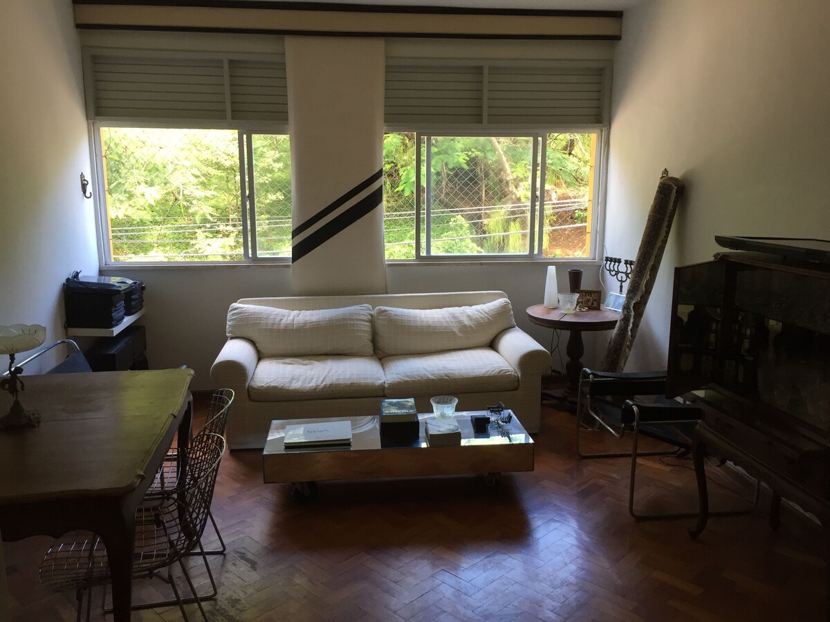 Image de profil de l’hôte