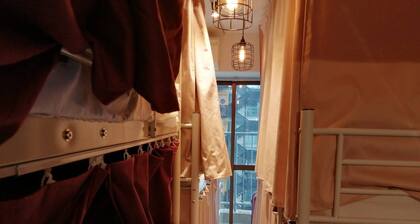 Kawaii House - Hostel, Caters to Women