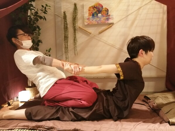 Massage - Kawaii House - Hostel, Caters to Women (Tokyo)