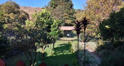Sofi's Hostel Monteverde
