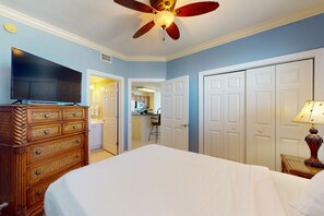 3 Schlafzimmer, Bügeleisen/Bügelbrett, Internetzugang, Bettwäsche