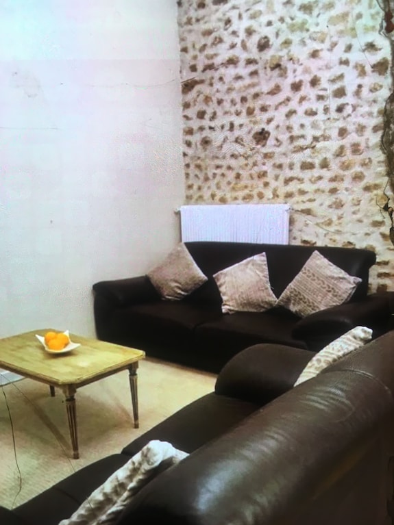 Propriété De Caractère 3 Chambres - La Rochefoucauld