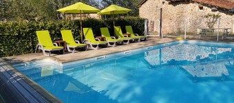 Eiendom med 3 soverom